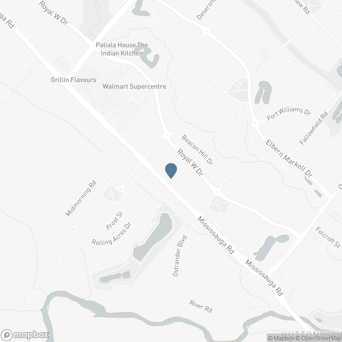 40 BALIN CRESCENT, Brampton, Ontario L6X 0V5